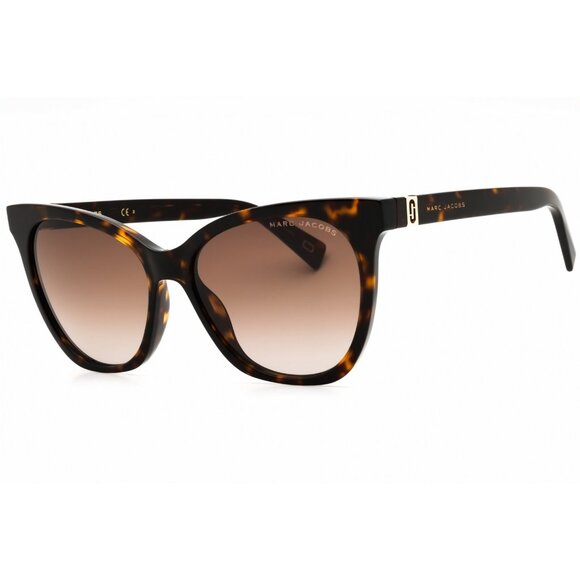 Marc Jacobs Sunglasses MJ336S-086-56 New with tags